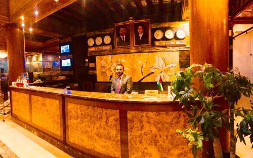 Aparthotel Jad Hotel Suites