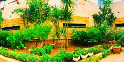 Aparthotel Jad Hotel Suites