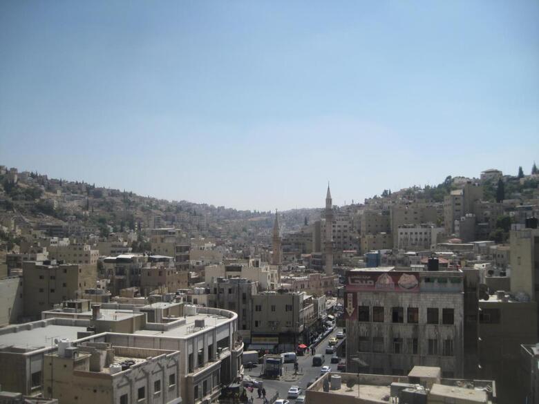 Arab Tower Hotel