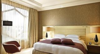 Hotel Grand Hyatt Amman