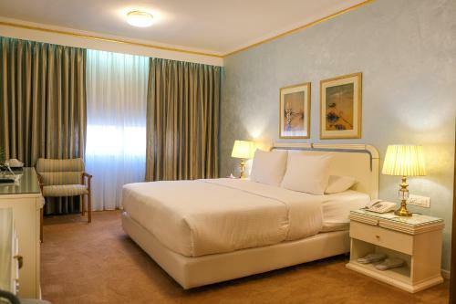 Amman International Hotel
