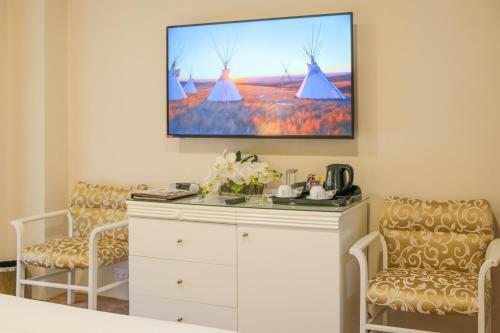 Amman International Hotel
