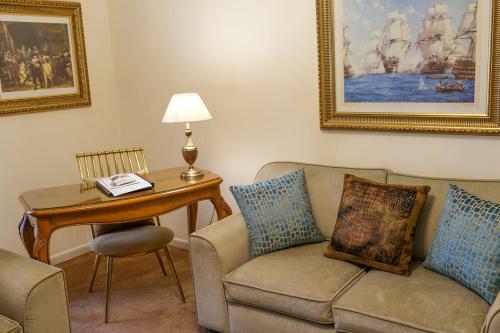 Amman International Hotel