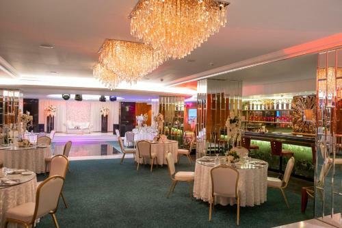 Amman International Hotel