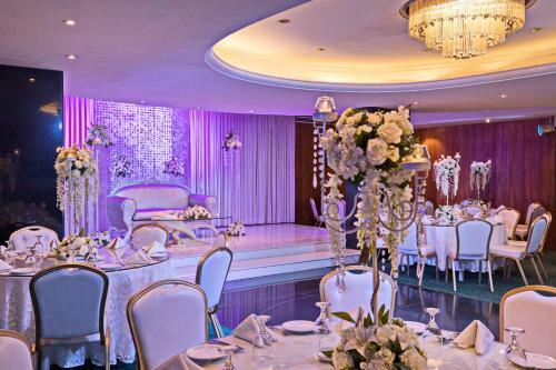 Amman International Hotel