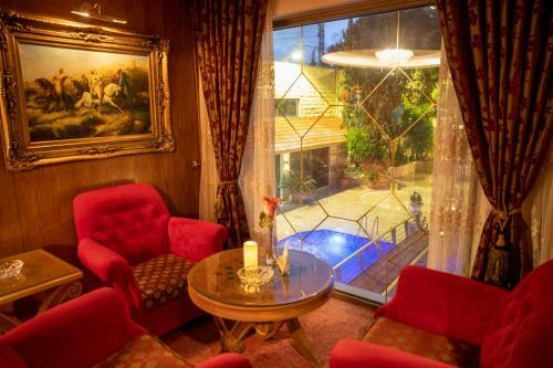 Amman International Hotel