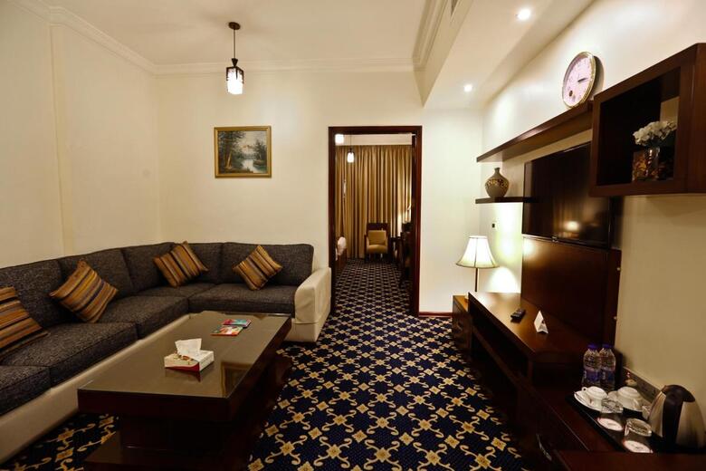 Al Thuraya Hotel