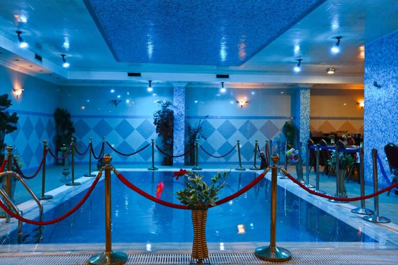 Al Thuraya Hotel