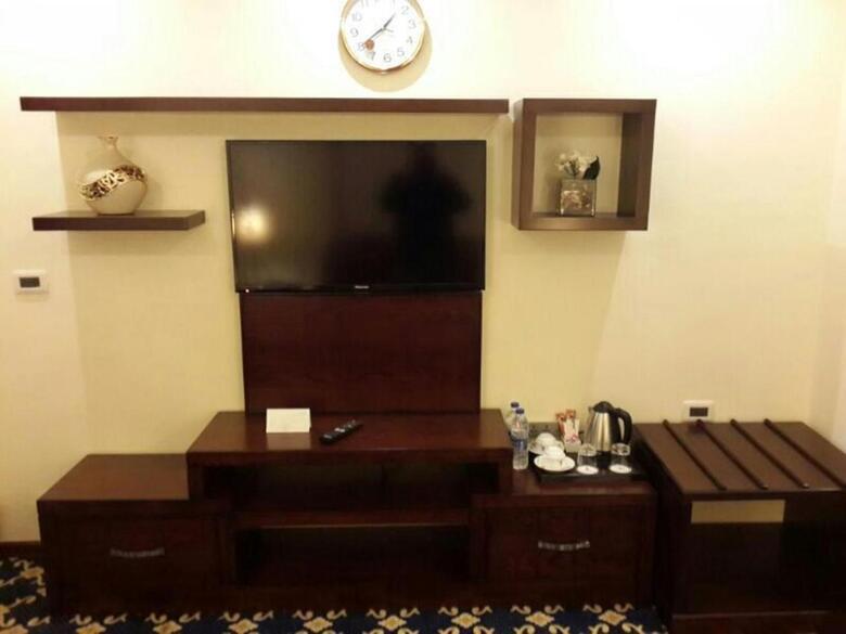 Al Thuraya Hotel