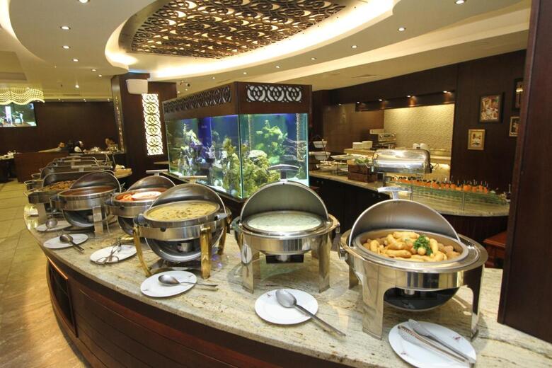 Al Thuraya Hotel