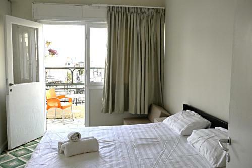 Hostal Authentic Wolfson Street Guesthouse
