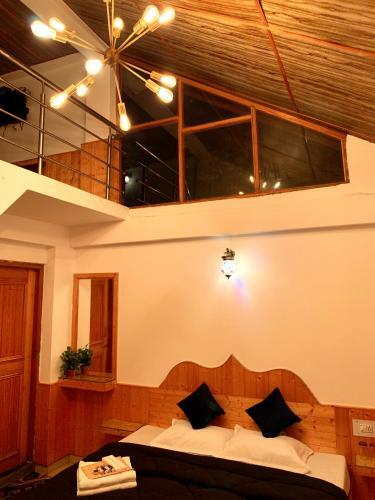Hotel Medallion Bistro & Stay