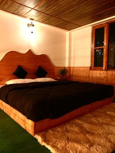 Hotel Medallion Bistro & Stay