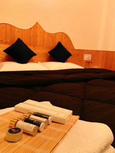 Hotel Medallion Bistro & Stay