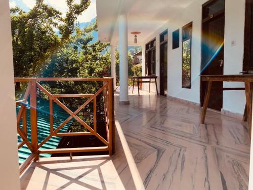 Hotel Medallion Bistro & Stay