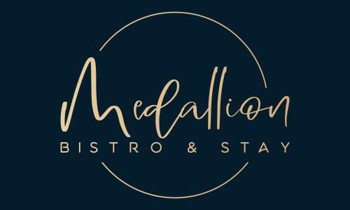Hotel Medallion Bistro & Stay