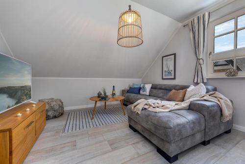 Apartamento Ferienhaus Glebbe Fewo Glebbe 4