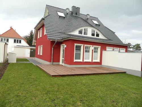Haus Frieda