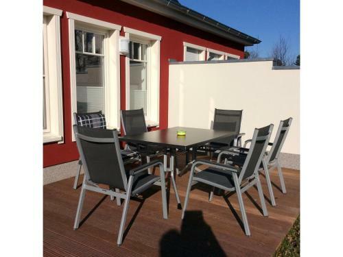Haus Frieda