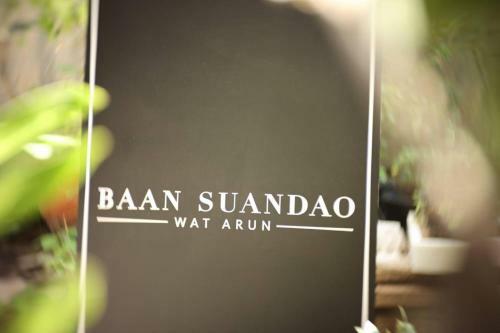 Baan Suandao Wat Arun