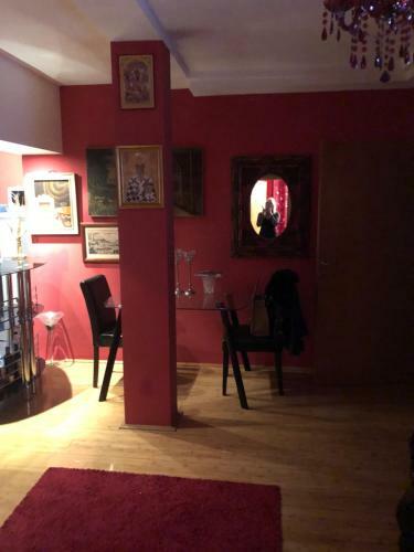 Apartamento Love