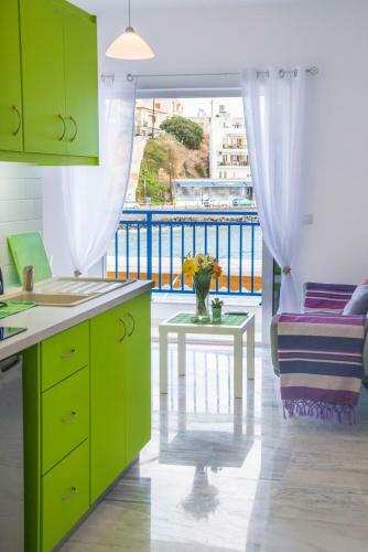 Sea View Apartments