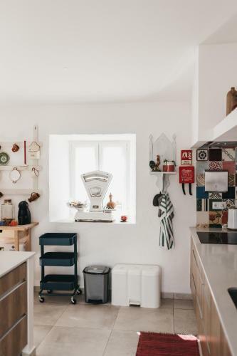 Casa Dos Junqueiros - Countryside Guest House