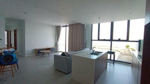 Apartamento Scenia Bay Nha Trang