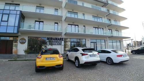 Apartamento Africa Suite