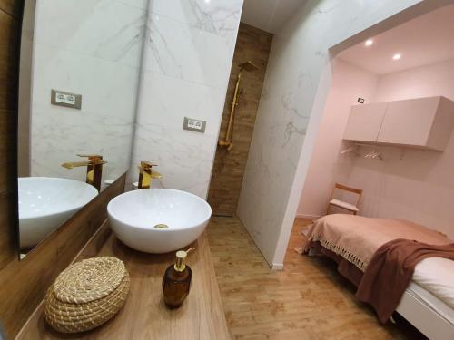 Villa Lesandric Dalmatia