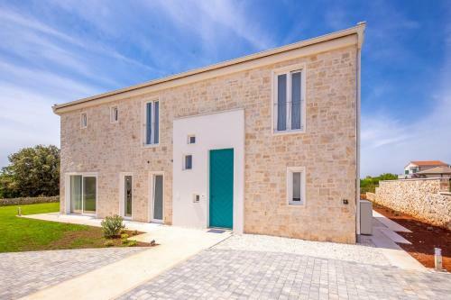 Villa Vela Muline
