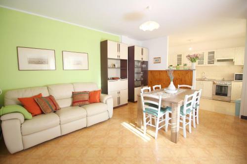 Apartment Agnese