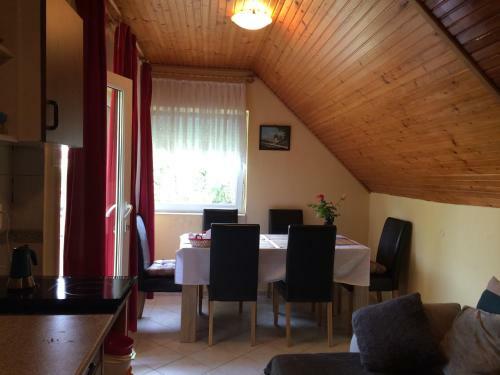 J�zmin Apartman Zalakaros