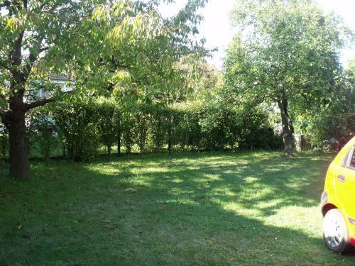 J�zmin Apartman Zalakaros