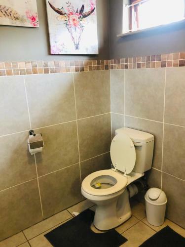 Lovely Self Catering First Floor Apartment