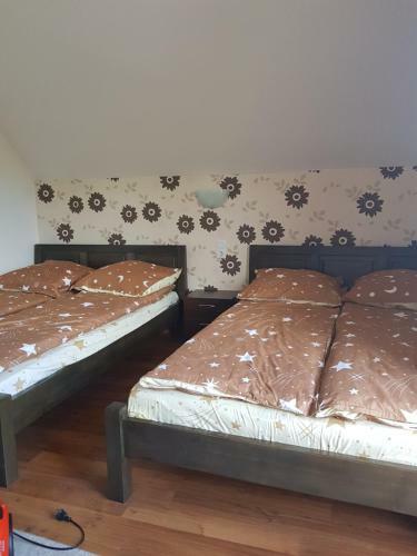 Bed & Breakfast Karina Panzio