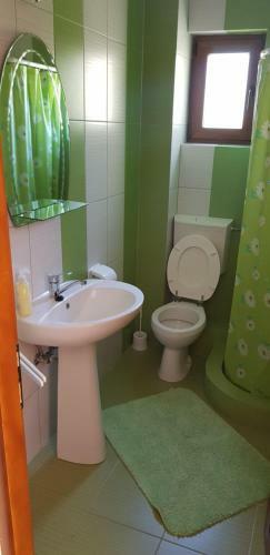 Bed & Breakfast Karina Panzio