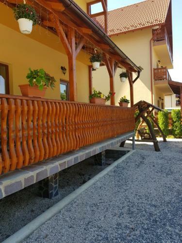 Bed & Breakfast Karina Panzio