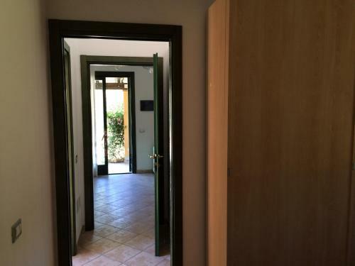 Cottage Su Giudeu
