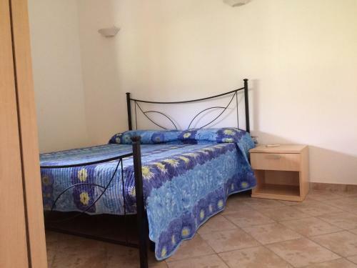 Cottage Su Giudeu