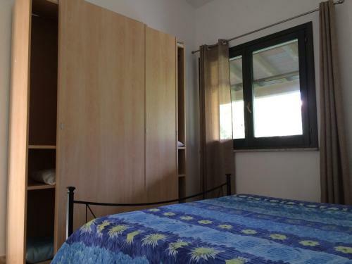 Cottage Su Giudeu