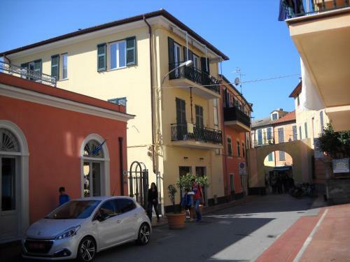 Apartamento Stella Marina Delle 5 Terre
