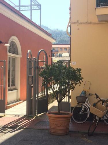 Apartamento Stella Marina Delle 5 Terre