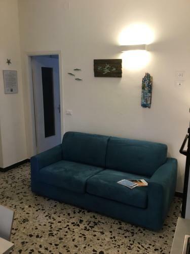 Apartamento Stella Marina Delle 5 Terre