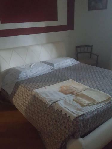 Agroturismo La Casa Della Quercia