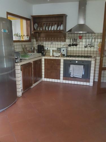 Agroturismo La Casa Della Quercia
