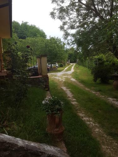 Agroturismo La Casa Della Quercia
