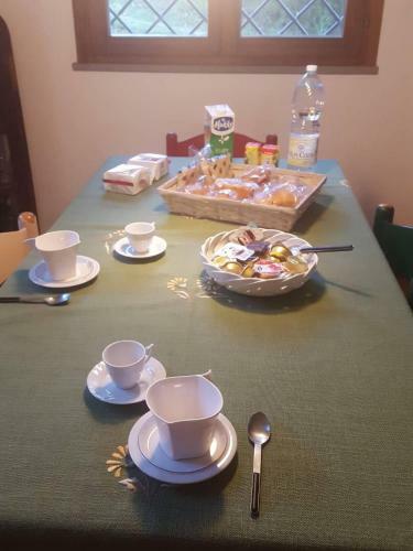 Agroturismo La Casa Della Quercia