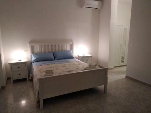 Bed & Breakfast Villa Iavernaro