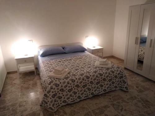 Bed & Breakfast Villa Iavernaro